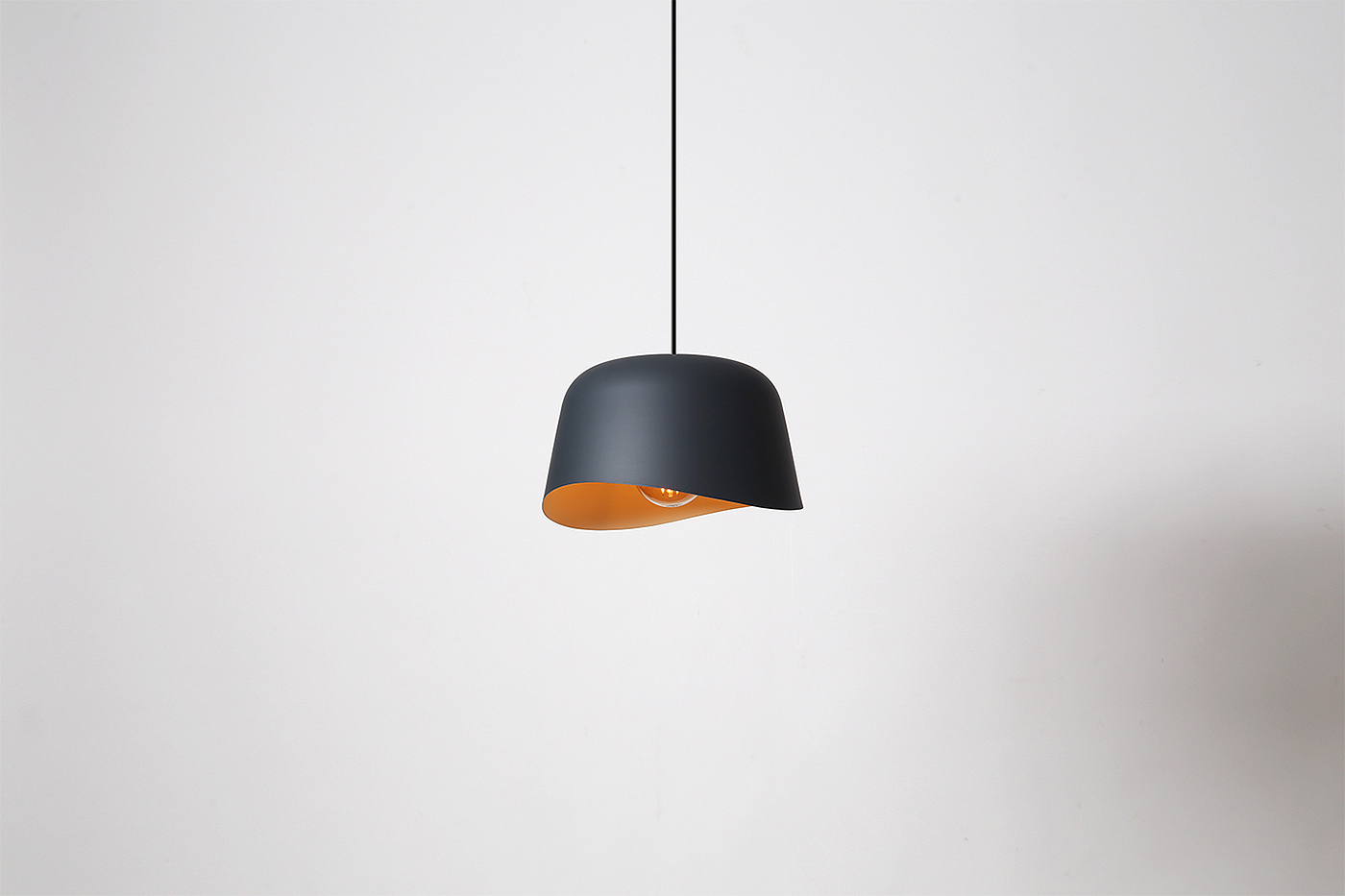 Pado Lighting，灯具设计，金属，