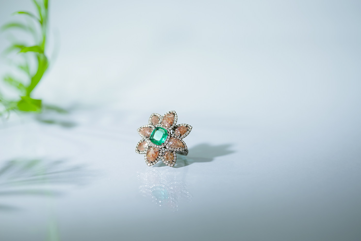 Ring，Necklace，Jewelry design，Earrings，