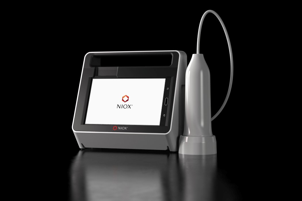 asthma，Ventilator detection，facilitate，interactive，diagnosis，