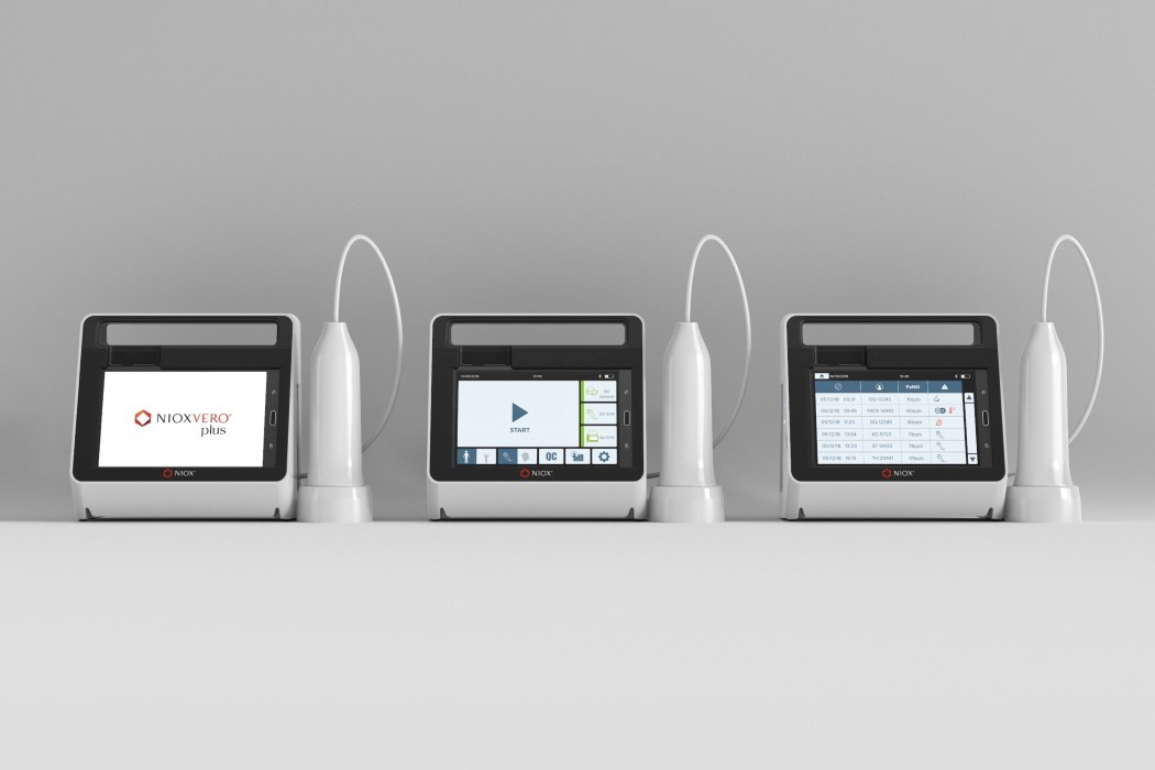 asthma，Ventilator detection，facilitate，interactive，diagnosis，