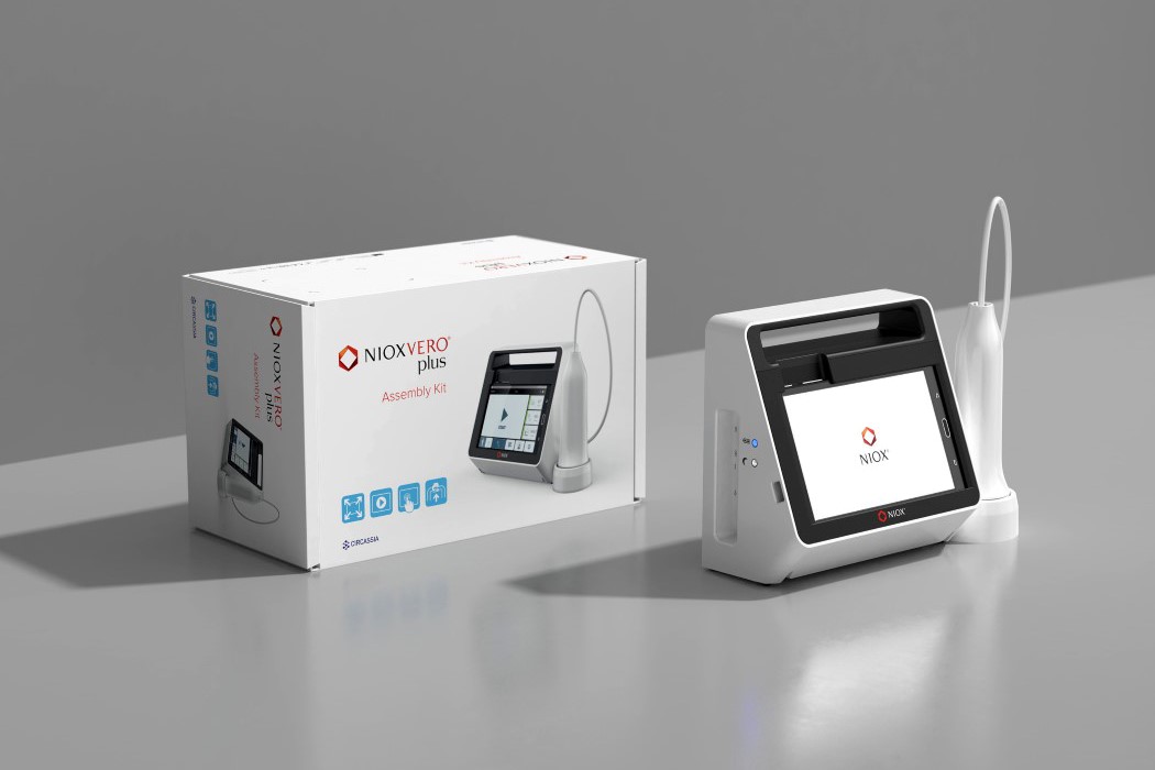 asthma，Ventilator detection，facilitate，interactive，diagnosis，