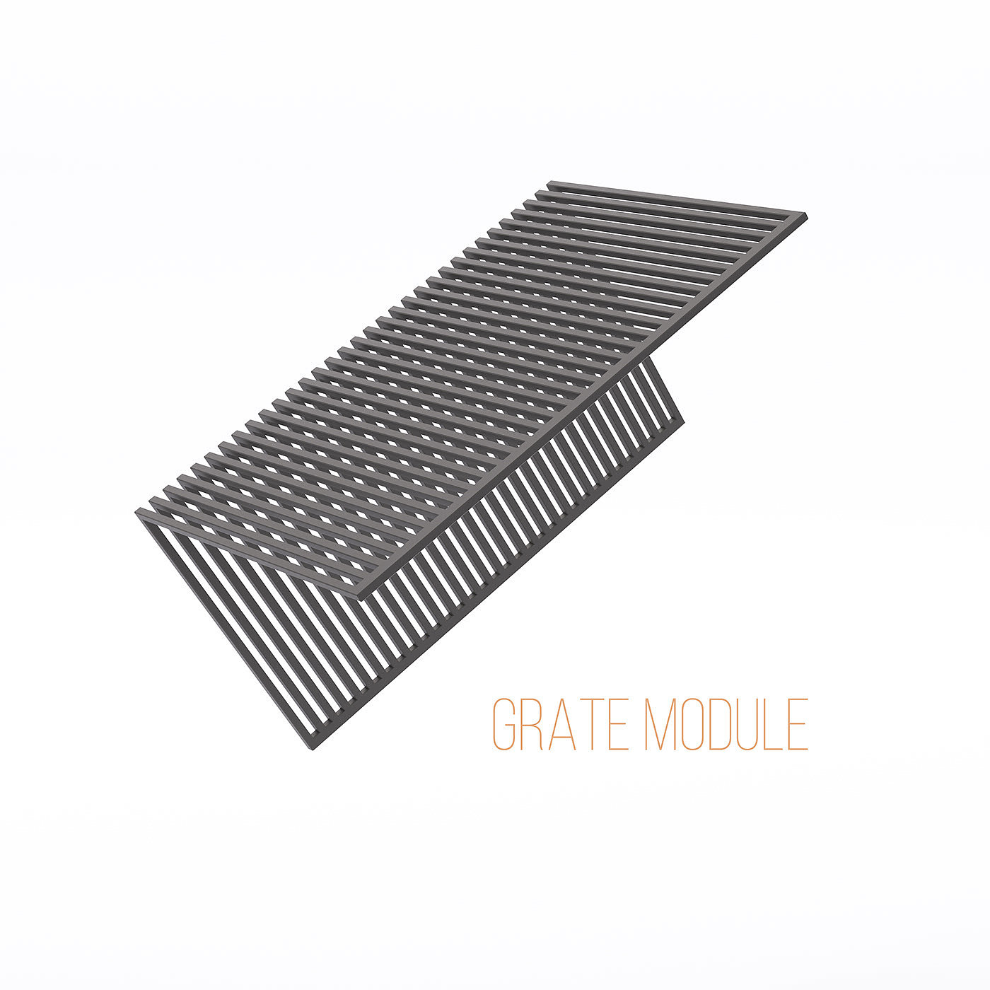 tea table，Table，Metal，modular，