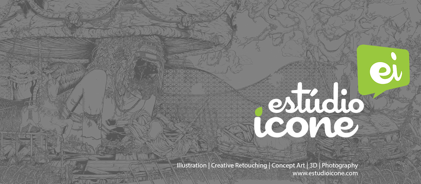 illustration，3d illustration，Digital art，sketch，