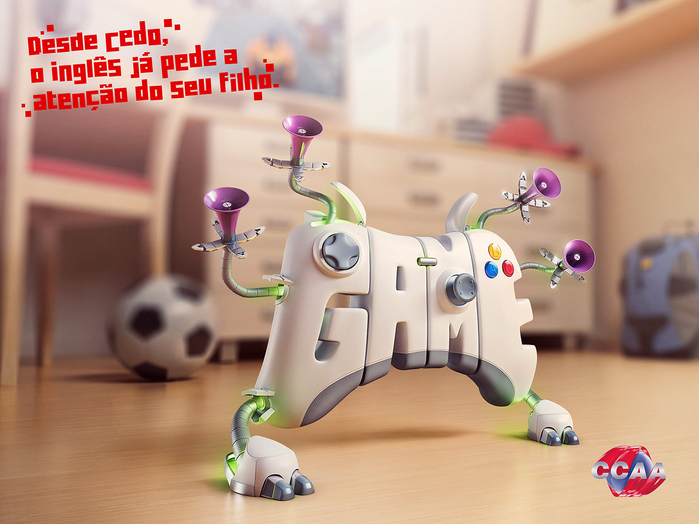 illustration，3d illustration，Digital art，sketch，