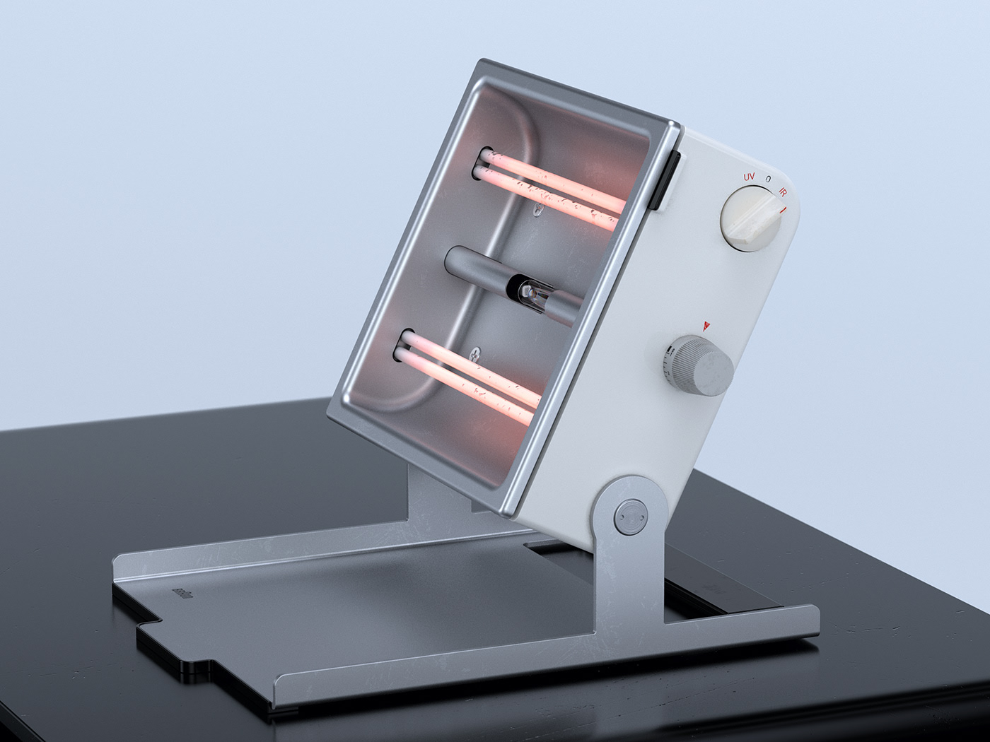 3D model，Render，Digital art，product design，