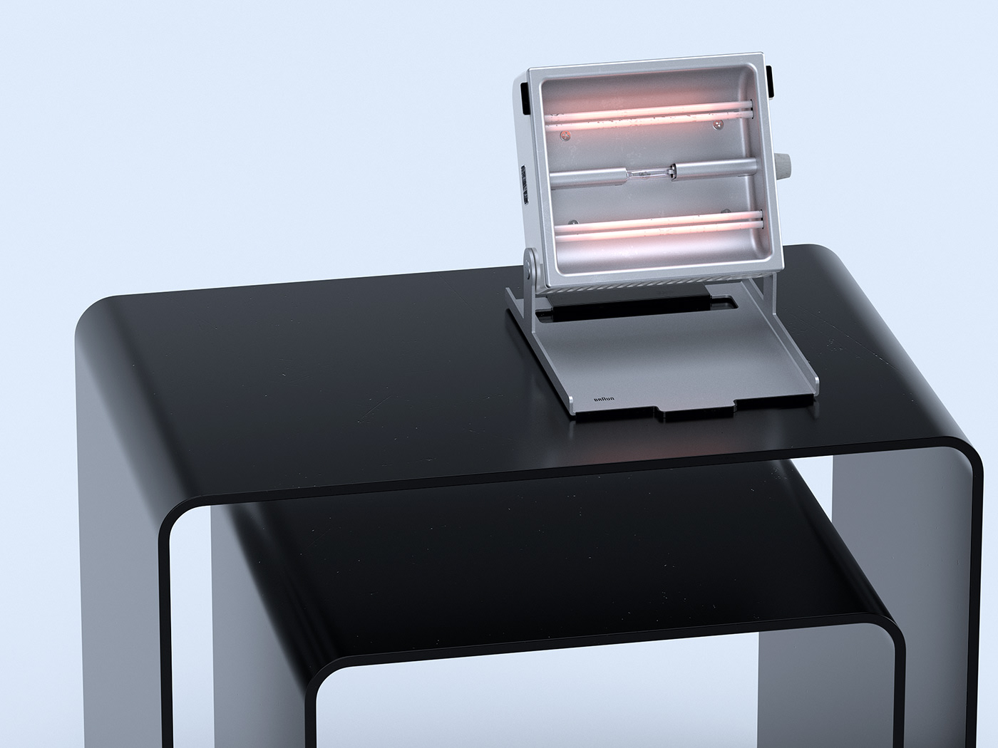 3D model，Render，Digital art，product design，