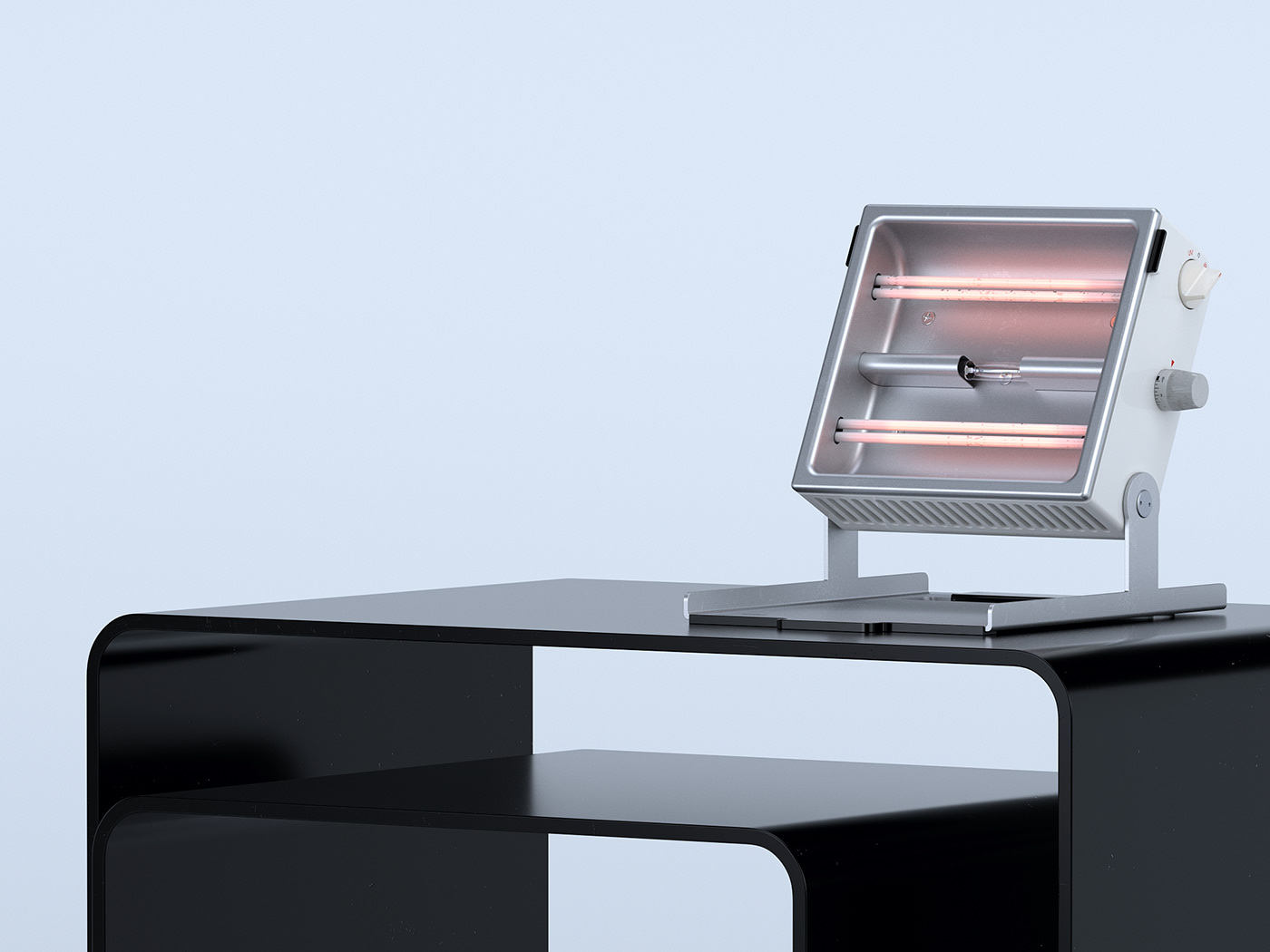 3D model，Render，Digital art，product design，