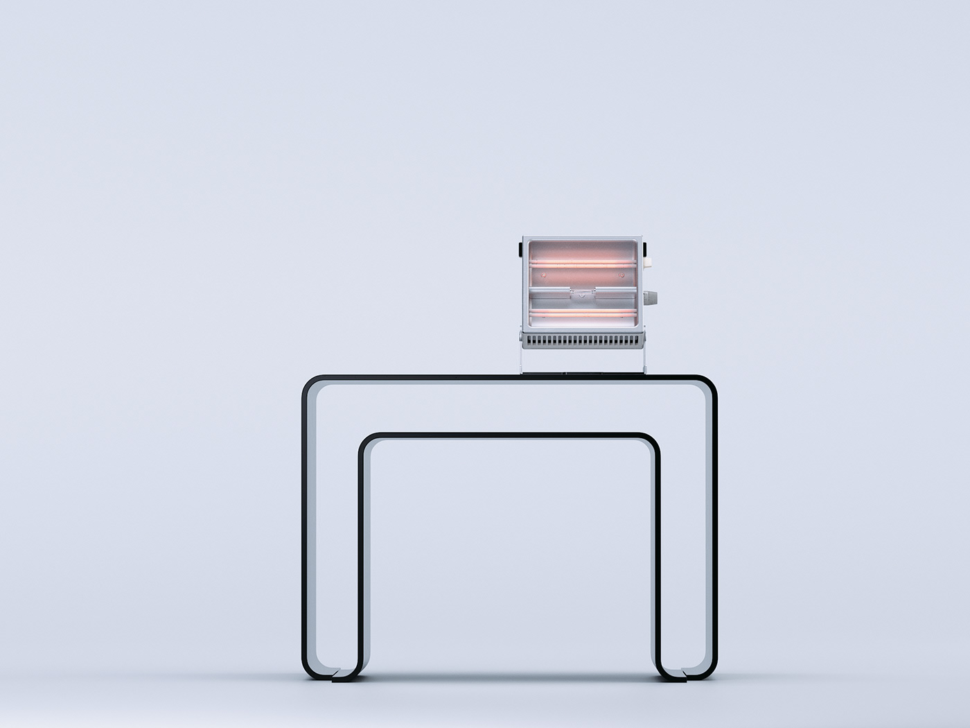 3D model，Render，Digital art，product design，