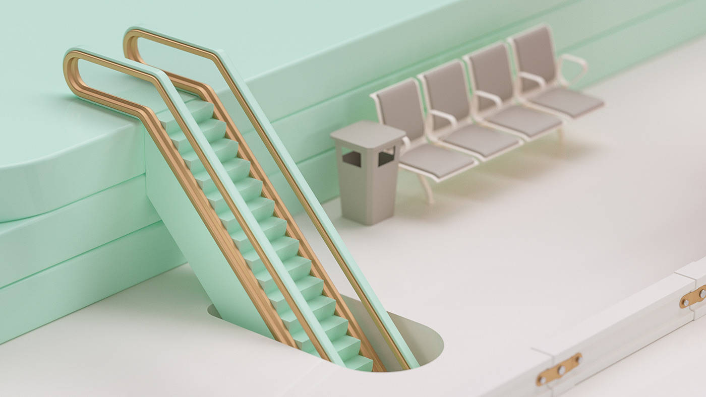 app，UI design，product design，aviation，