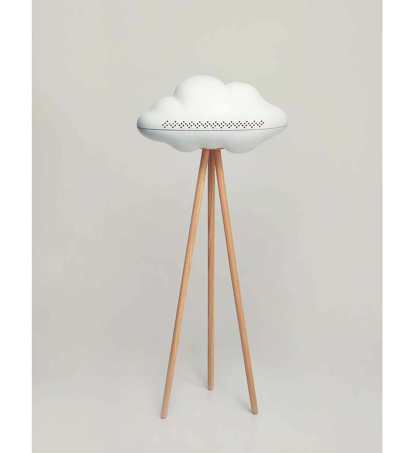 air conditioner，cloud，Bionics Design ，industrial design，product design，
