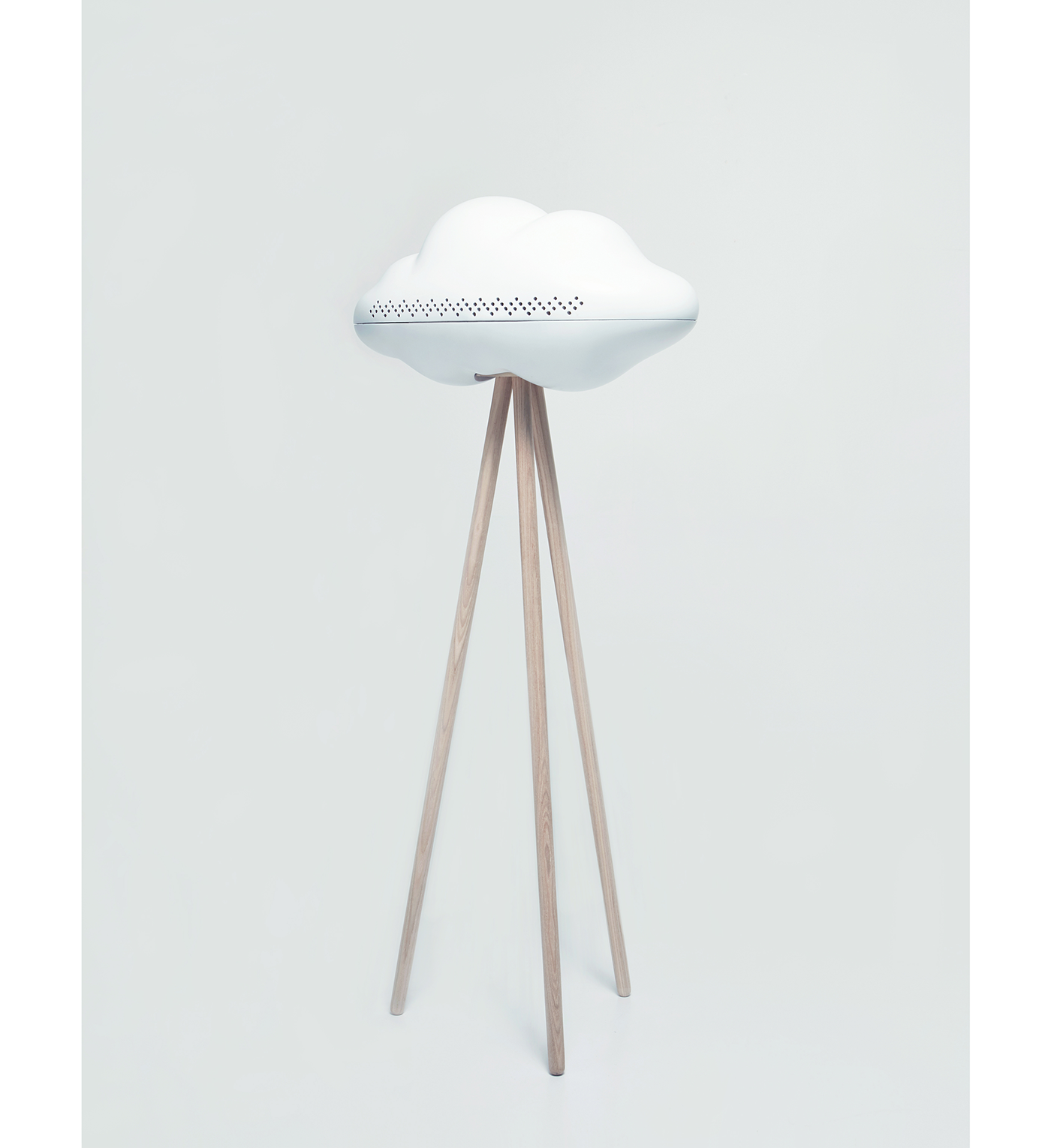 air conditioner，cloud，Bionics Design ，industrial design，product design，