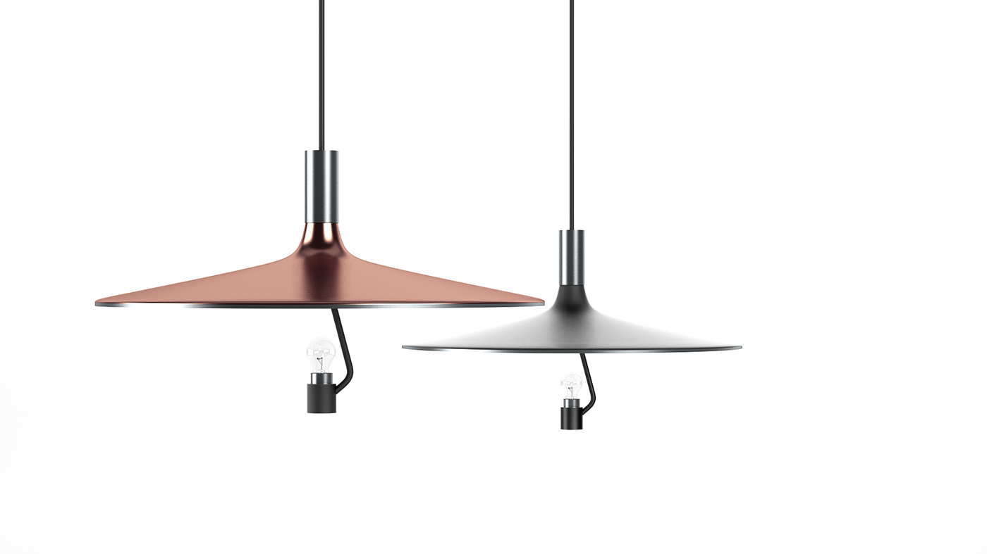 lamp，grace，beautiful，industrial design，product design，