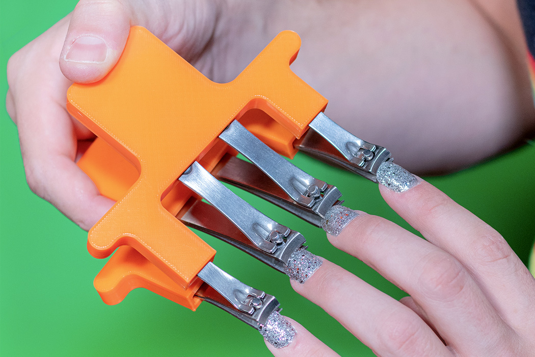 product design，Unnecessary design，Interesting design，originality，