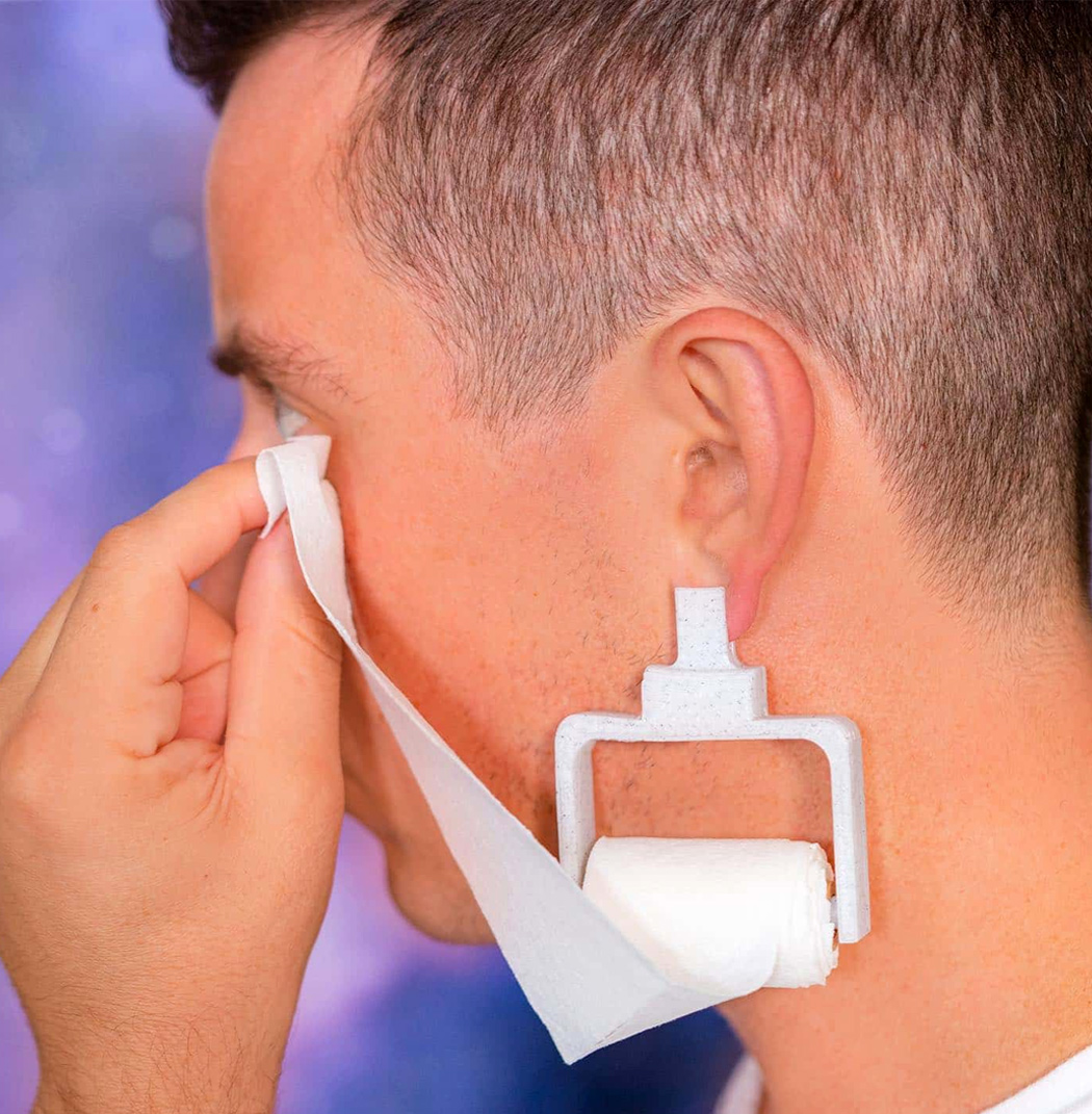 product design，Unnecessary design，Interesting design，originality，