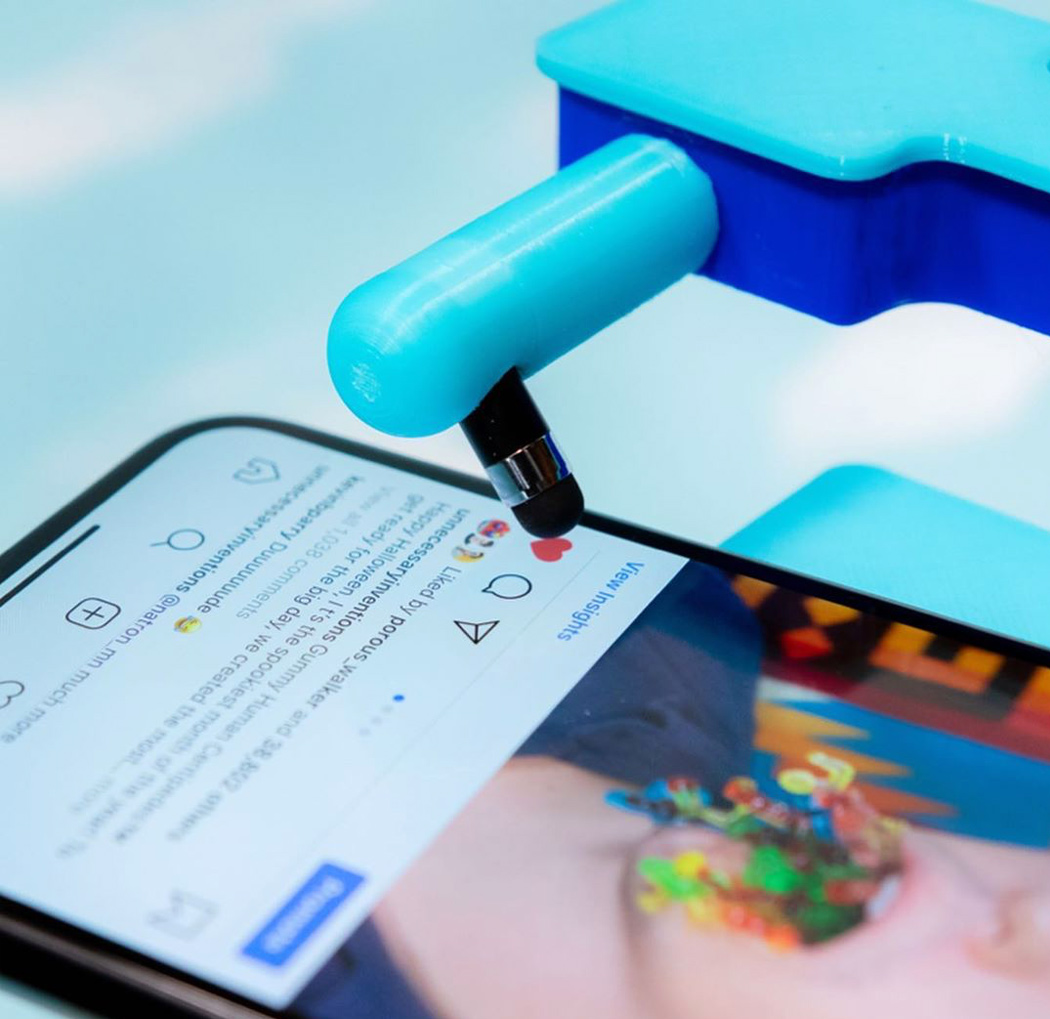 product design，Unnecessary design，Interesting design，originality，