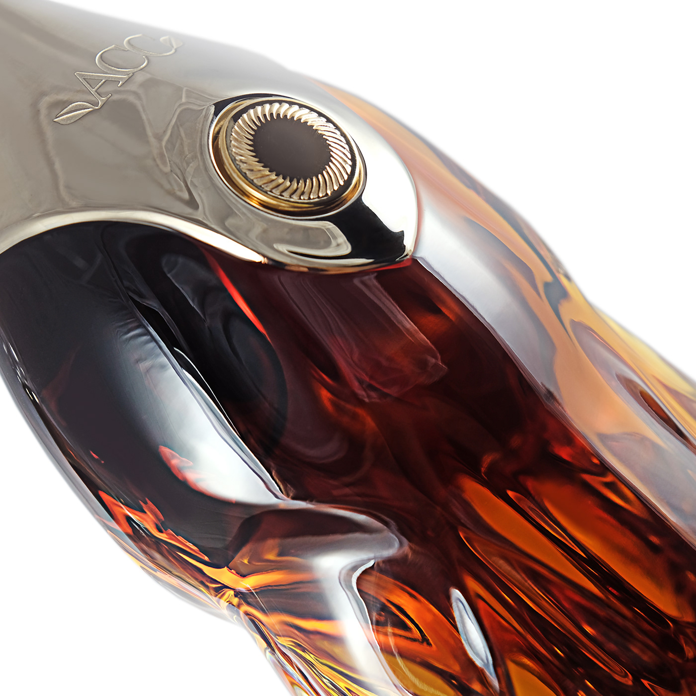 Wine bottle packaging design，Whisky，ACC，