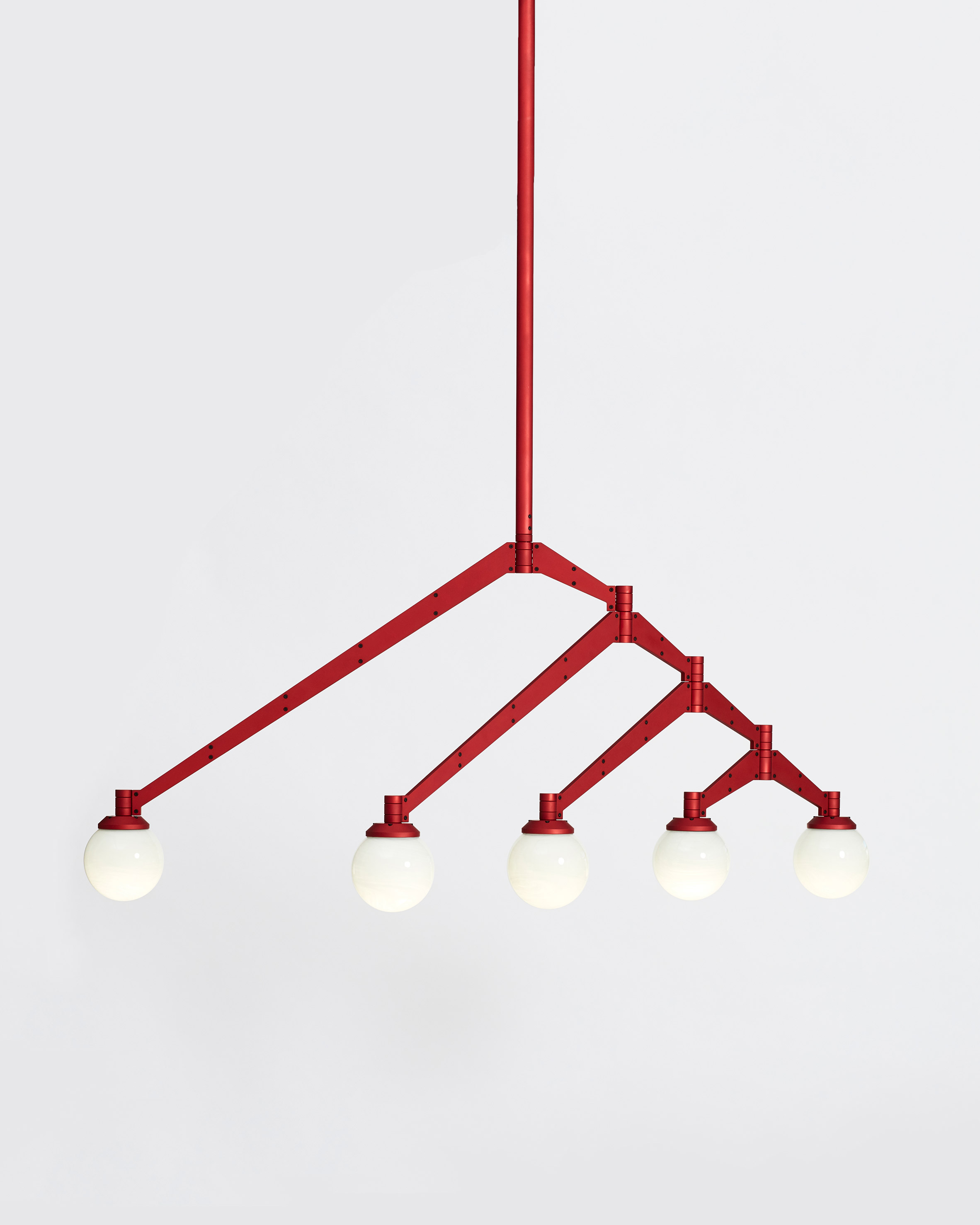 molecule，chair，Porky Hefer，