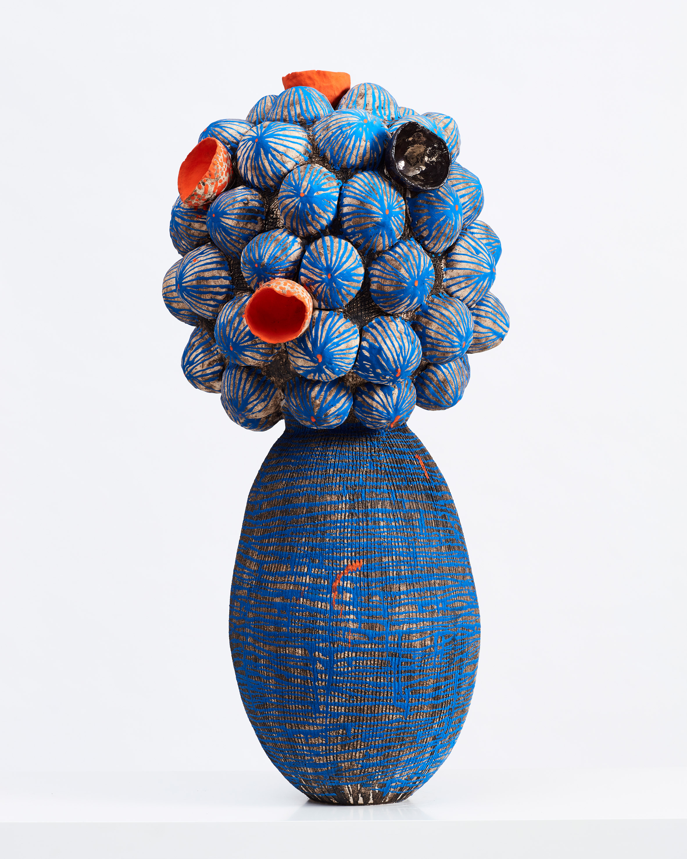 molecule，chair，Porky Hefer，