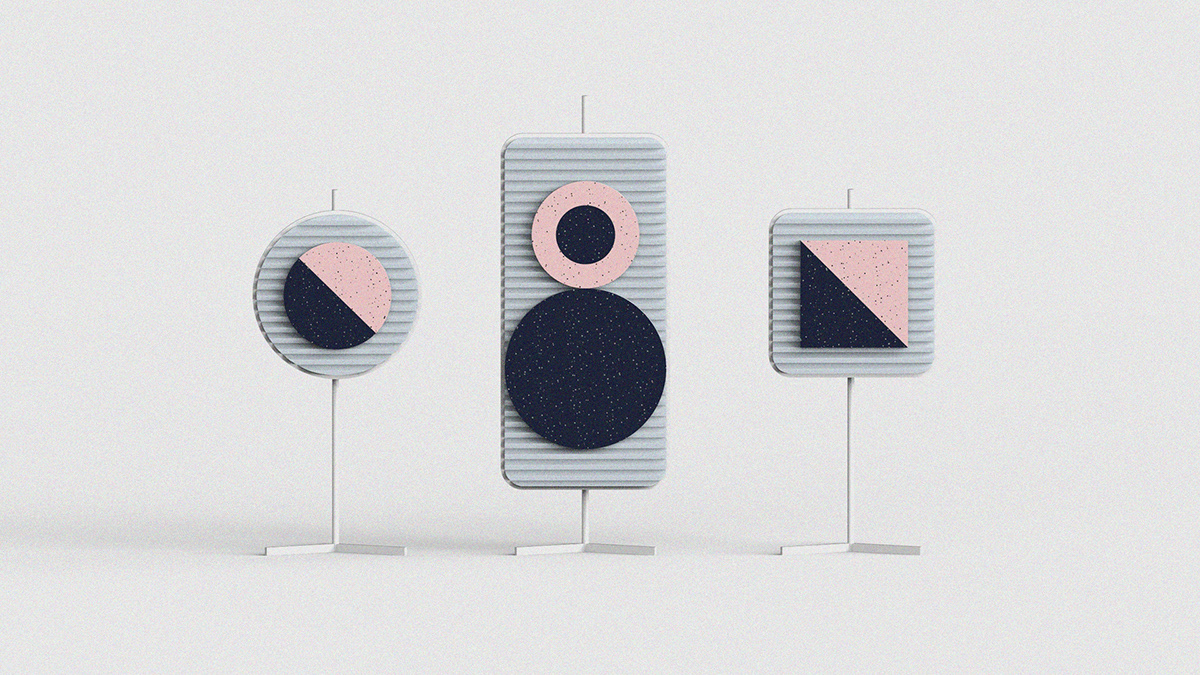 Pieces，Sound insulation board，Foam board，