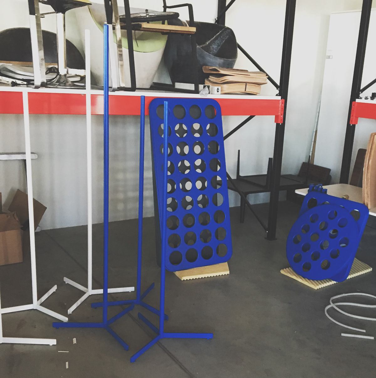 Pieces，Sound insulation board，Foam board，