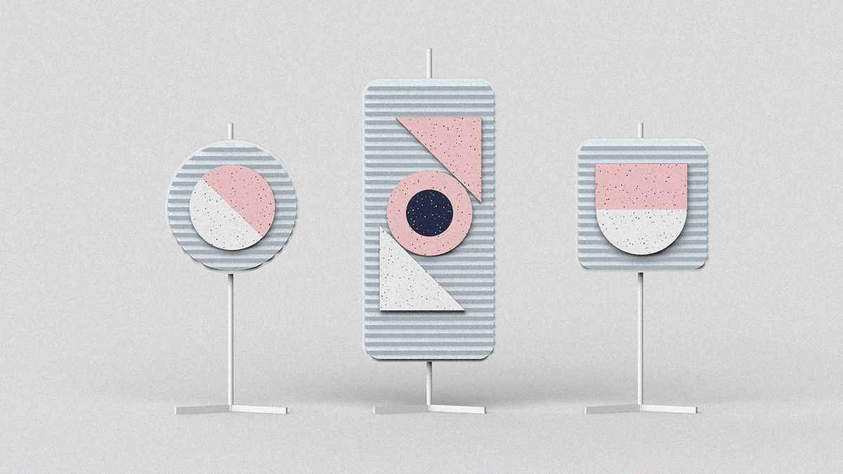 Pieces，Sound insulation board，Foam board，