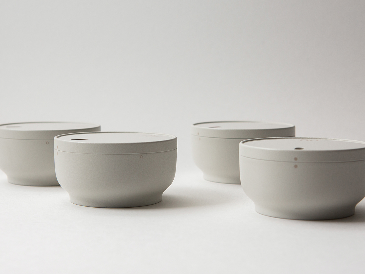 Portable，Elixir，Fragrance diffuser，white，