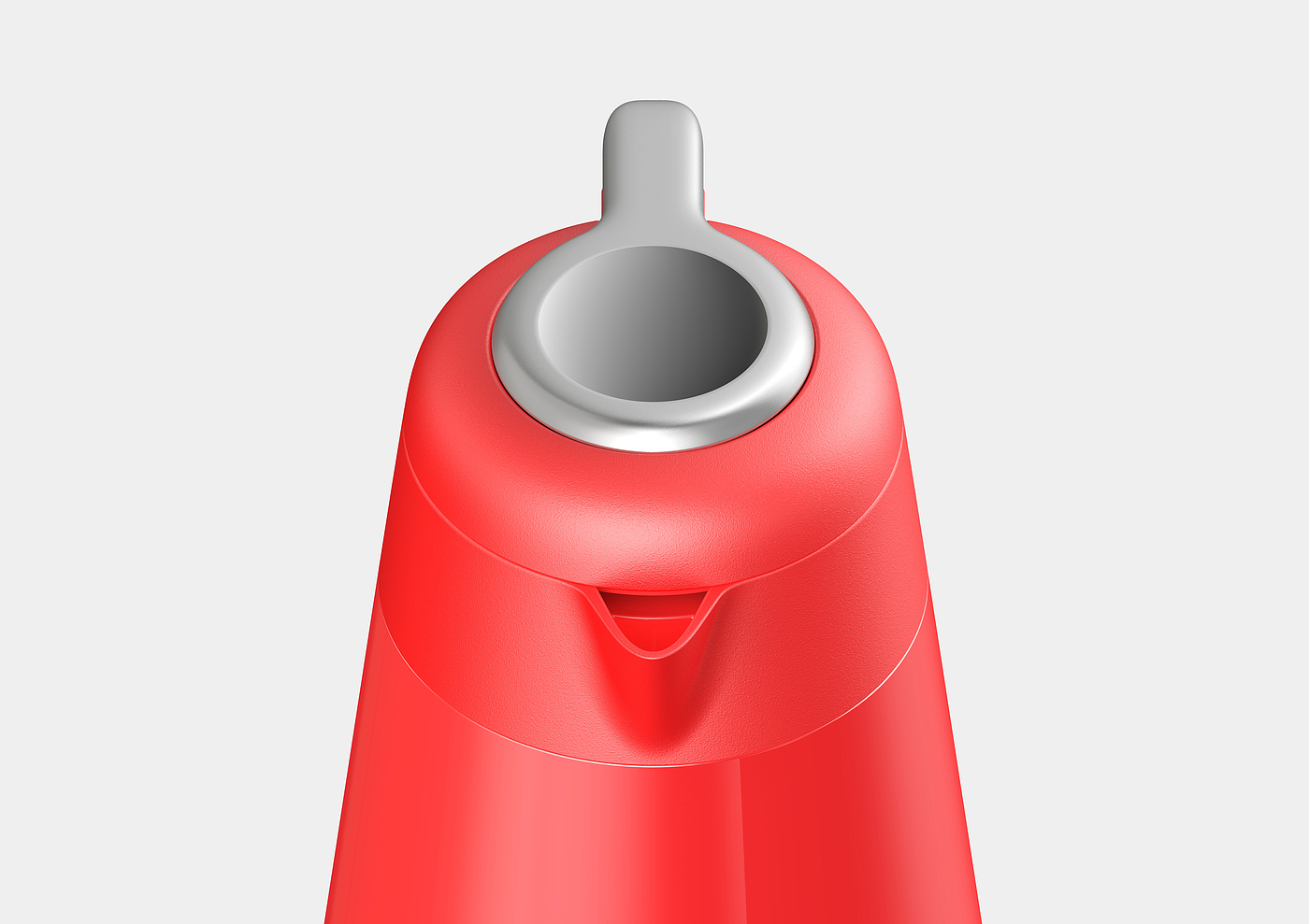 kettle，