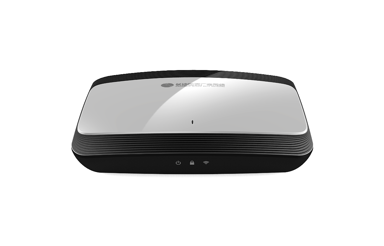 Set top box，