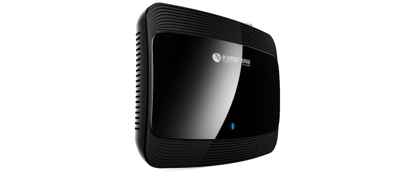 Set top box，