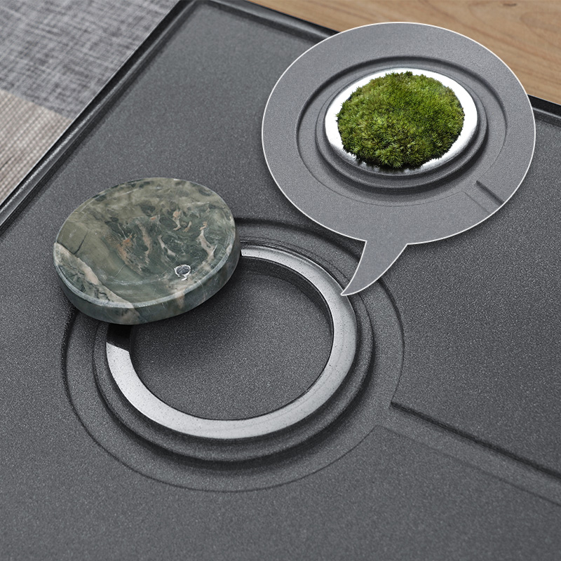 tea tray，Lapis lazuli，Minimalist，Fragrant plug，industrial design，