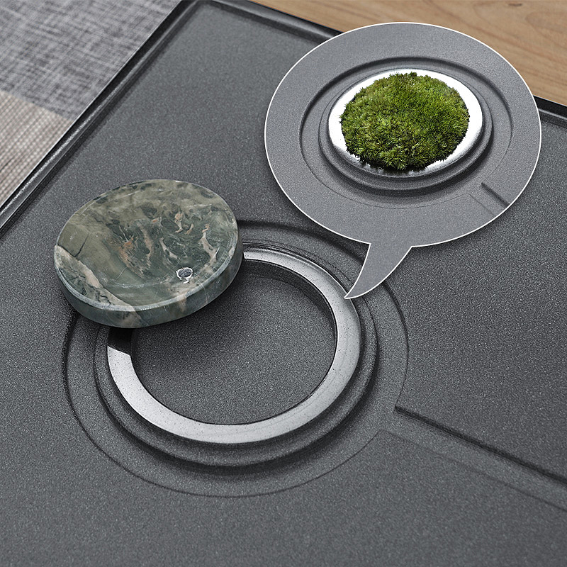 tea tray，Lapis lazuli，Minimalist，Fragrant plug，industrial design，