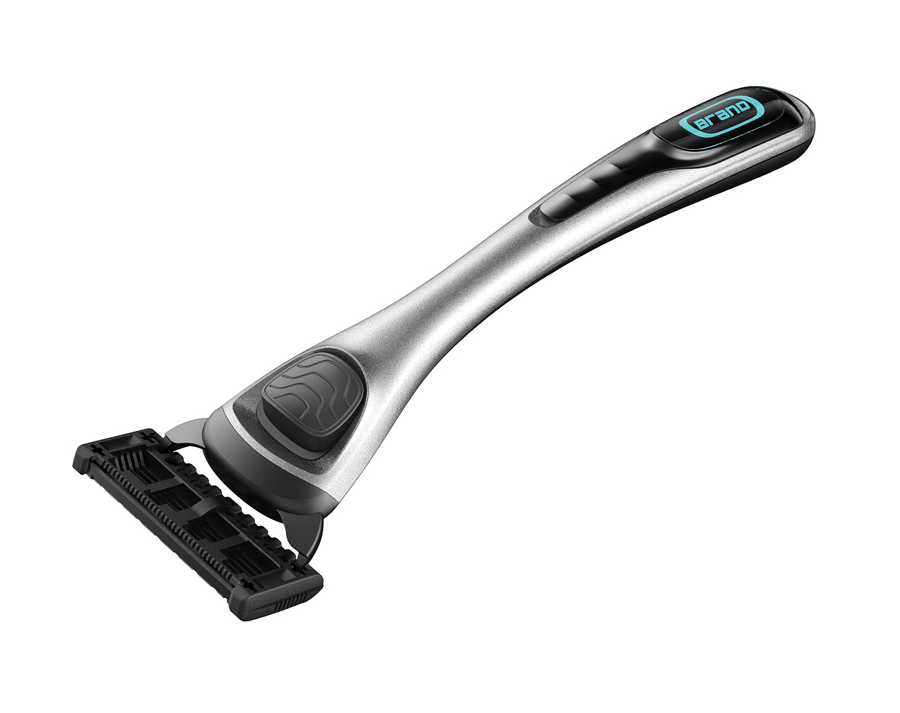 razor，