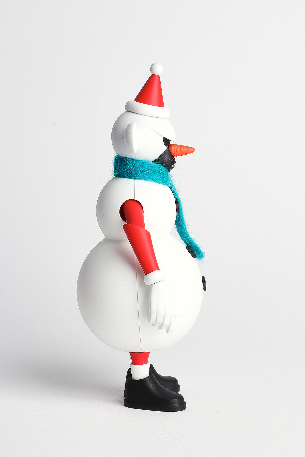 snowman，Children's Toys，Toy design，Character design，