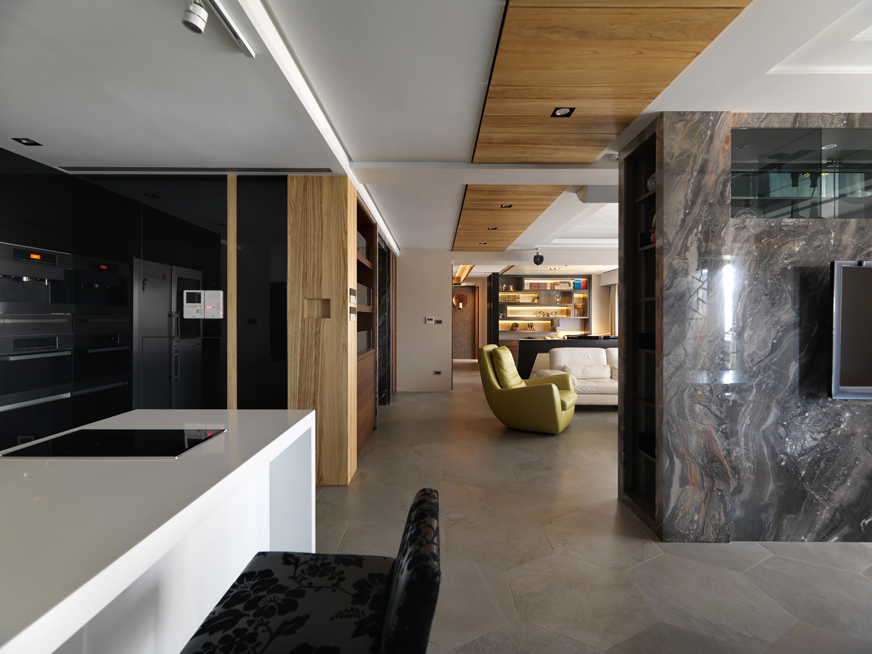 kdesignaward，korea，designer，design，award，Products，Architecture，Yijiang，