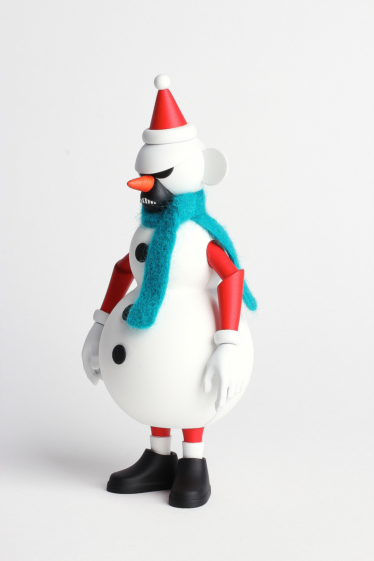 snowman，Children's Toys，Toy design，Character design，