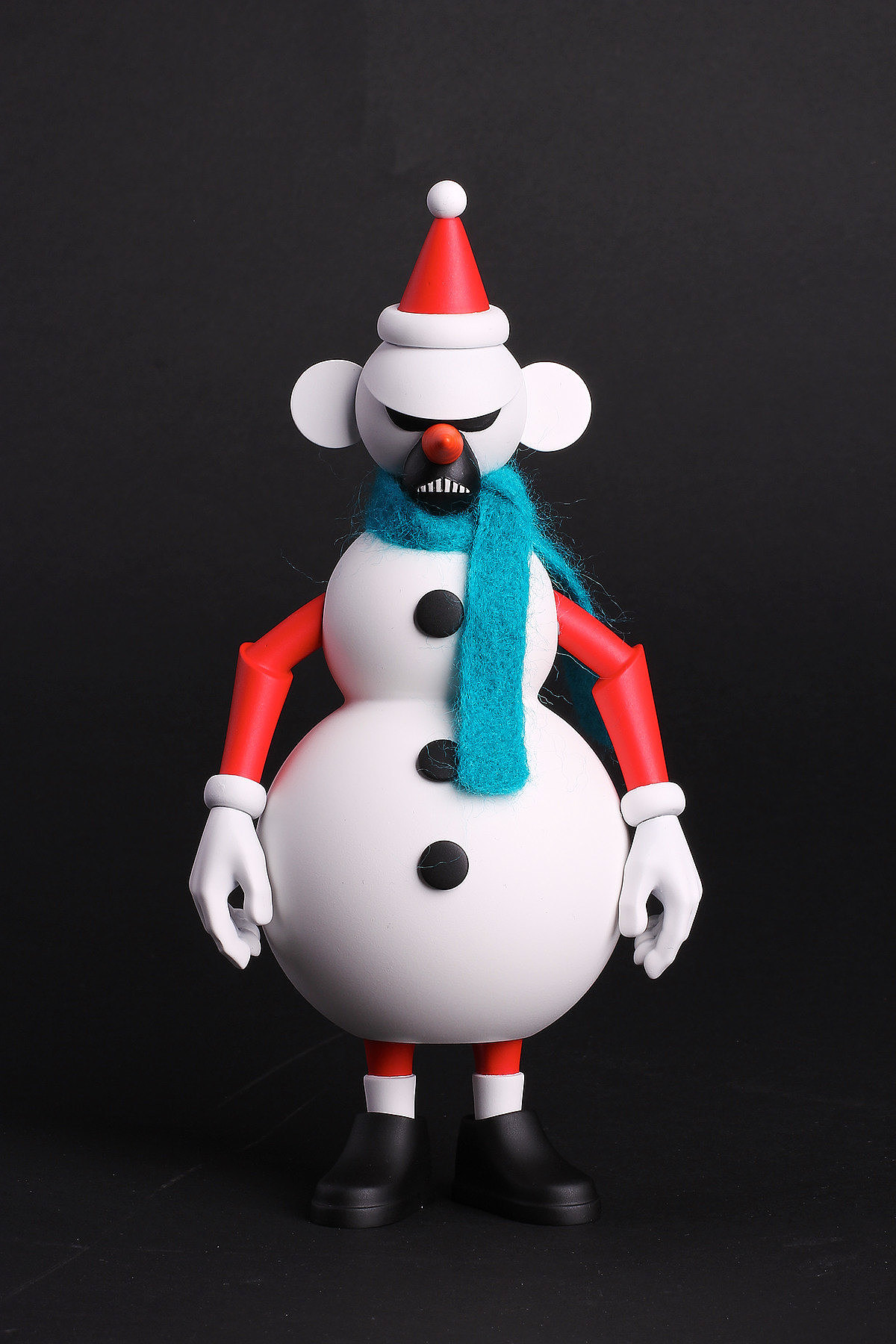 snowman，Children's Toys，Toy design，Character design，