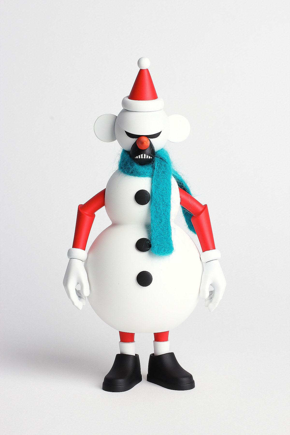 snowman，Children's Toys，Toy design，Character design，