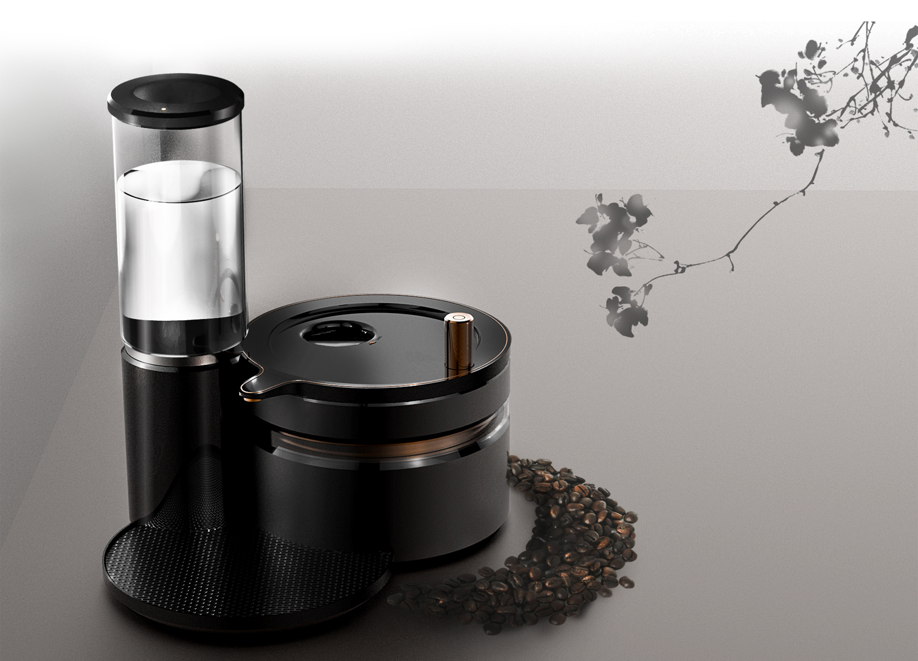 kdesignaward，korea，designer，design，award，Products，Architecture，Yijiang，