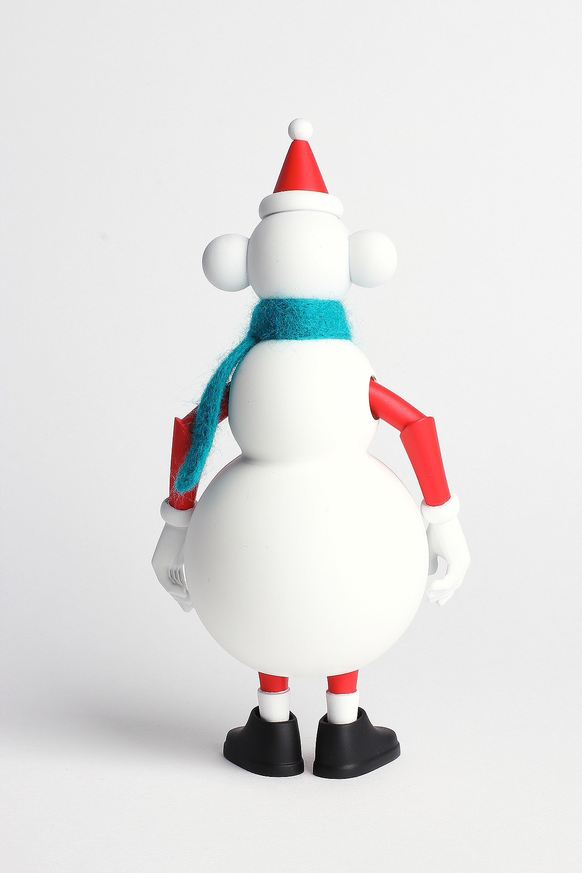 snowman，Children's Toys，Toy design，Character design，