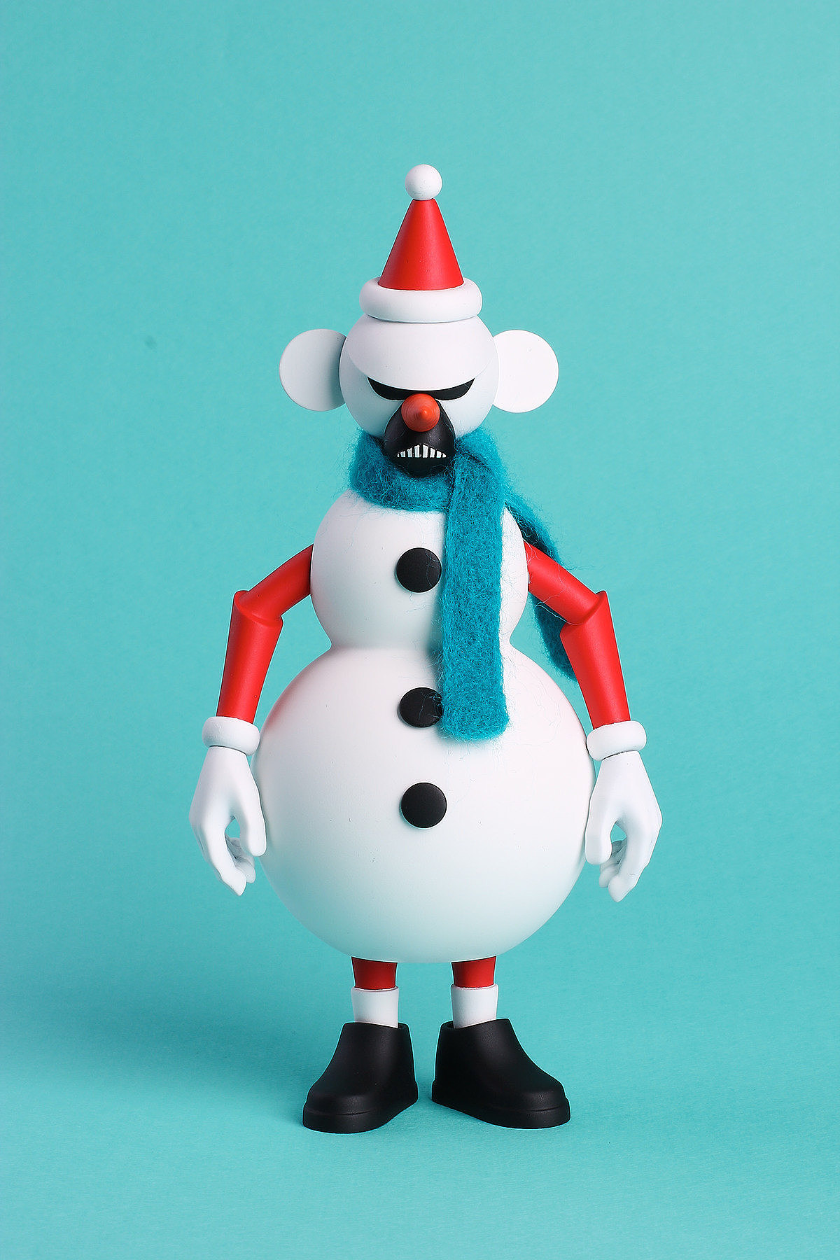 snowman，Children's Toys，Toy design，Character design，