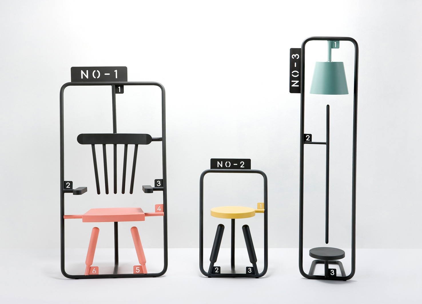 kdesignaward，korea，designer，design，award，Products，Architecture，Yijiang，