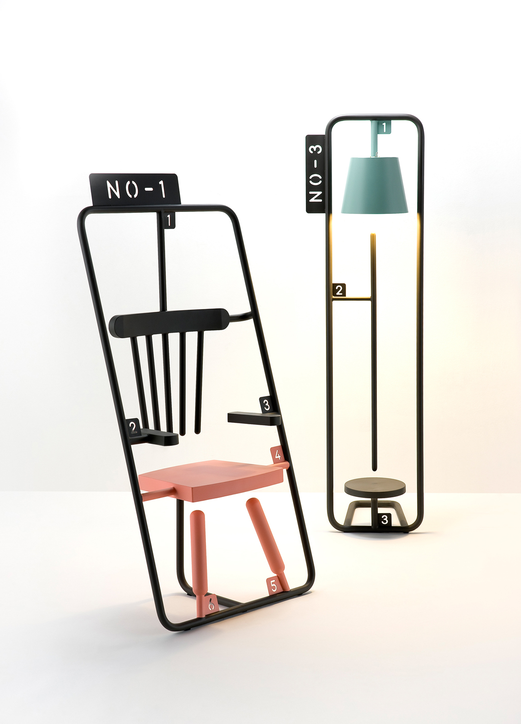 kdesignaward，korea，designer，design，award，Products，Architecture，Yijiang，