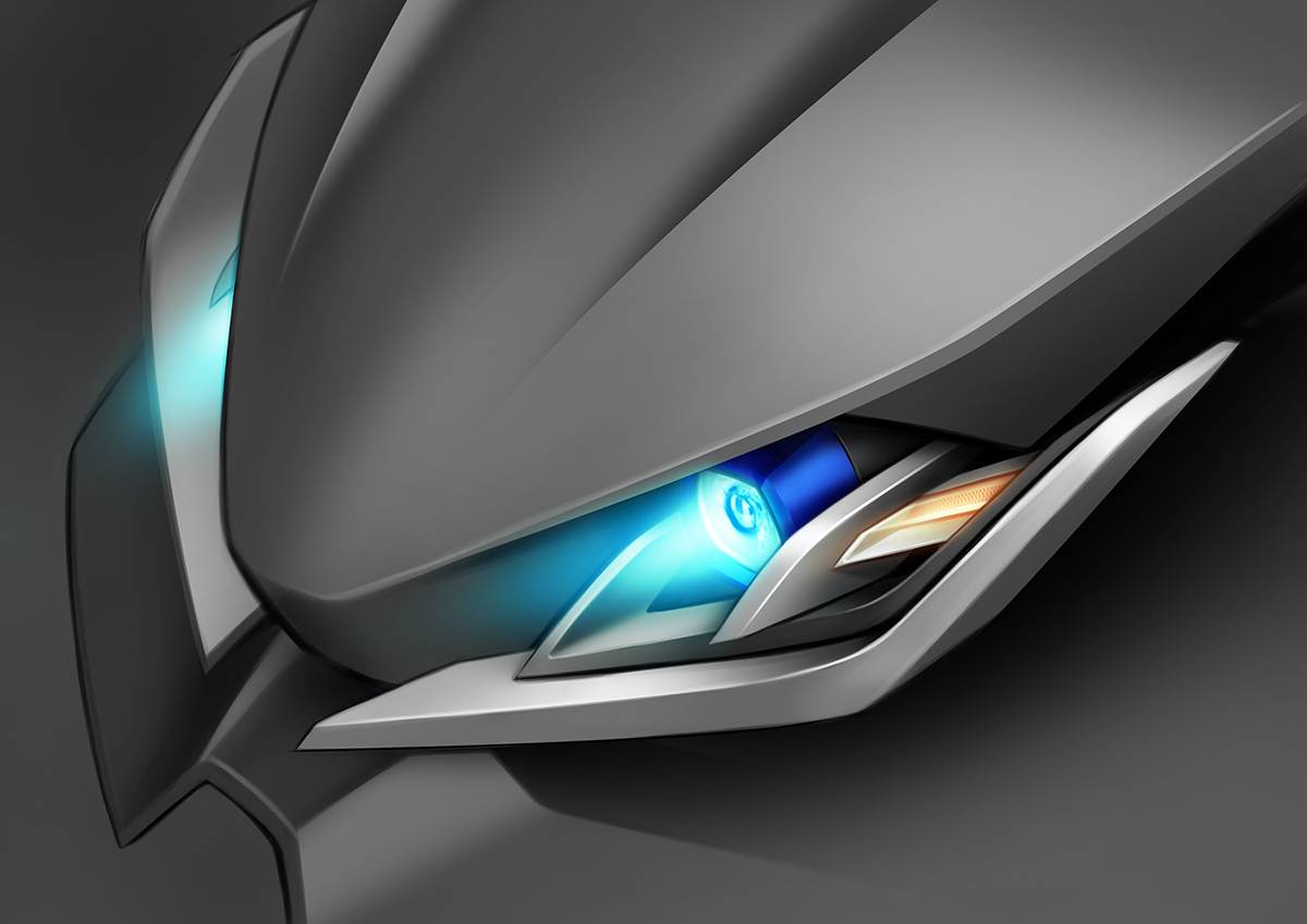 Automatic design，conceptual design，Simple design，product design，industrial design，