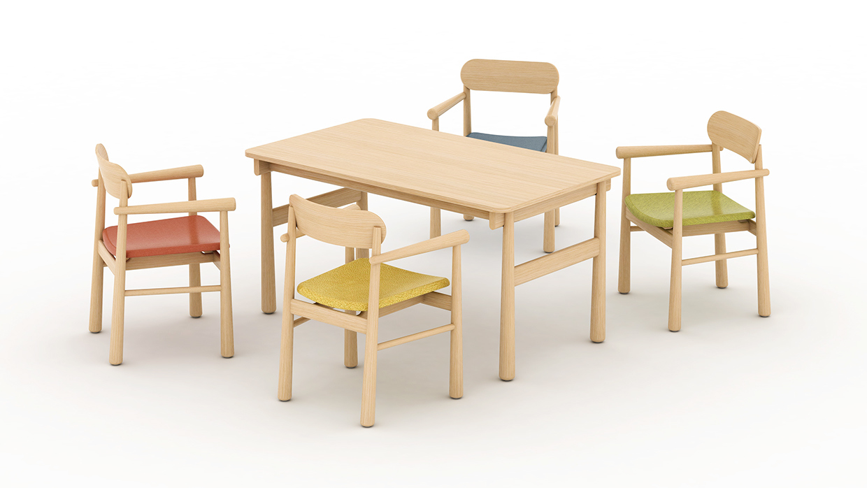 Reprint，industrial design，product design，furniture，bat，