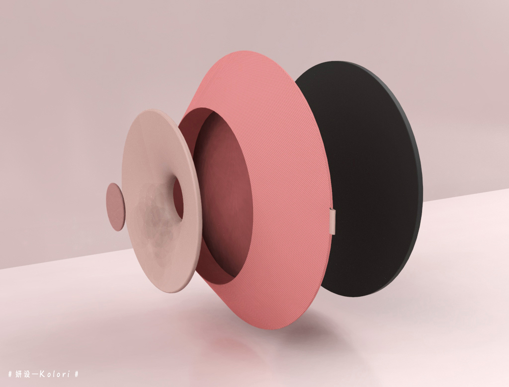 Meditation，Deaf people with hearing impairment，feel，share，Vibration，Surround sound，sound，tactile sensation，