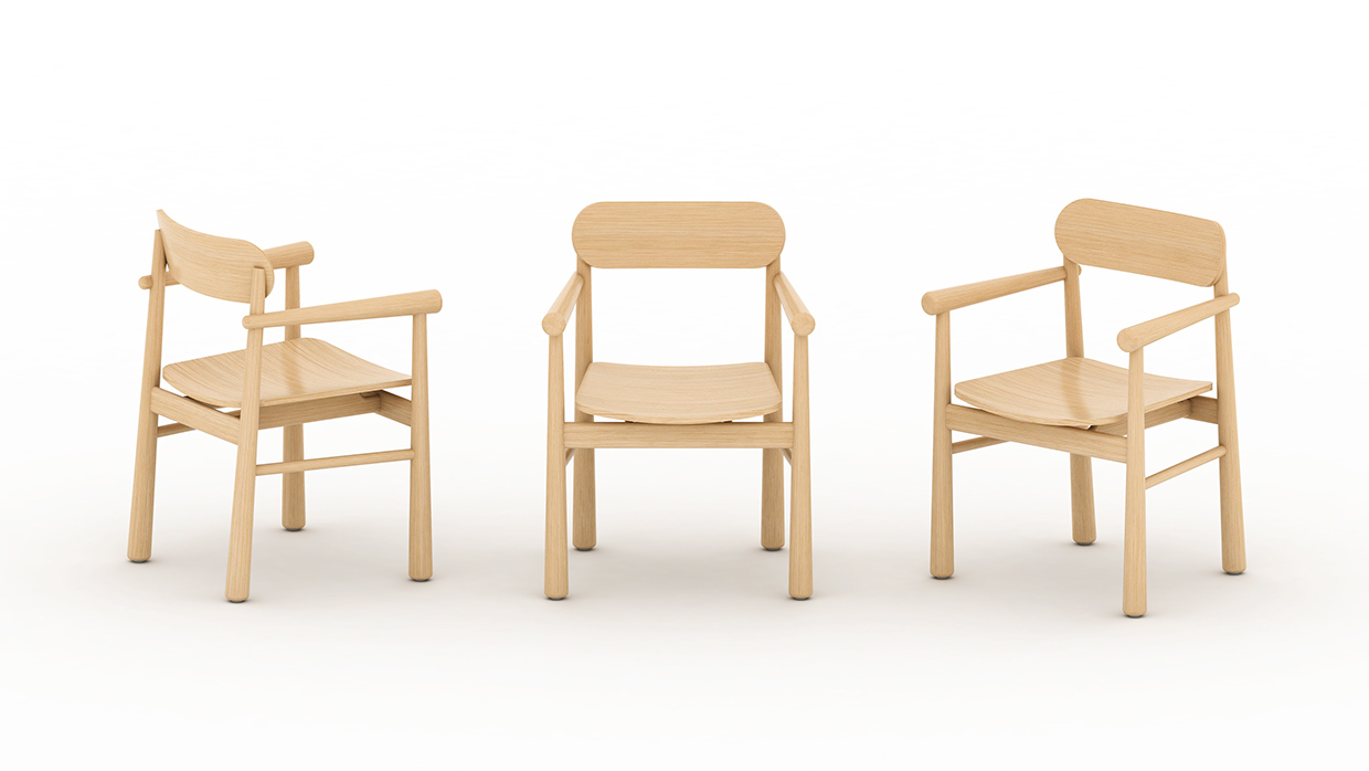 Reprint，industrial design，product design，furniture，bat，