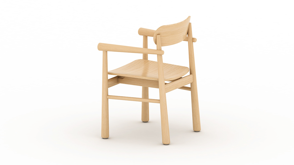 Reprint，industrial design，product design，furniture，bat，