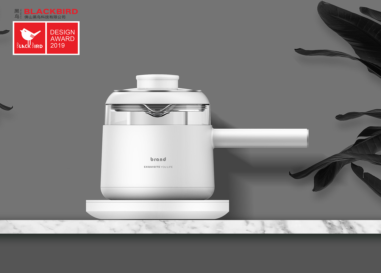 small home appliances，