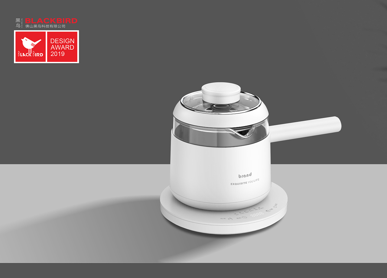 small home appliances，