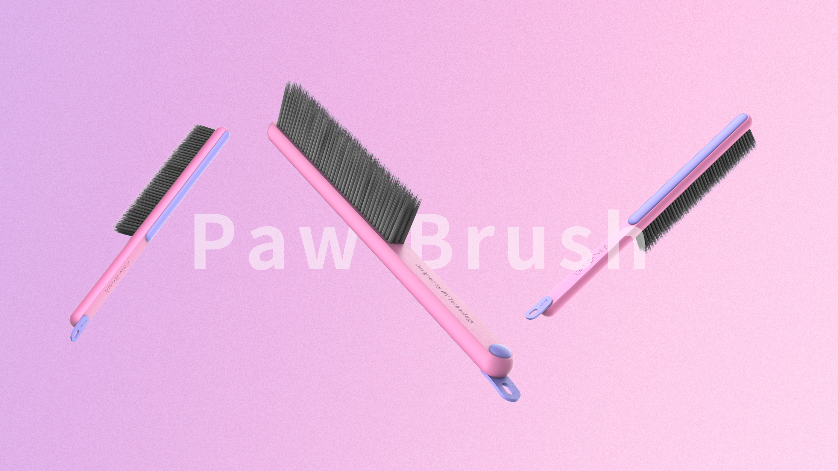 brush，Soft bristle brush，Bed brush，Cleaning brush，Simplicity，Color matching，Daily Necessities，Household products，